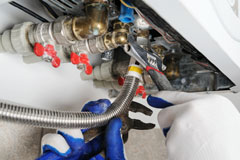 Kingsteps boiler repair companies