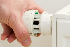 Kingsteps central heating repair costs