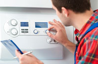 free commercial Kingsteps boiler quotes