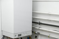 free Kingsteps condensing boiler quotes