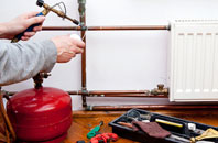 free Kingsteps heating repair quotes