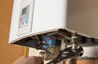 free Kingsteps boiler install quotes