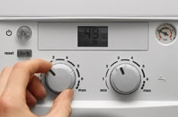 free Kingsteps boiler maintenance quotes